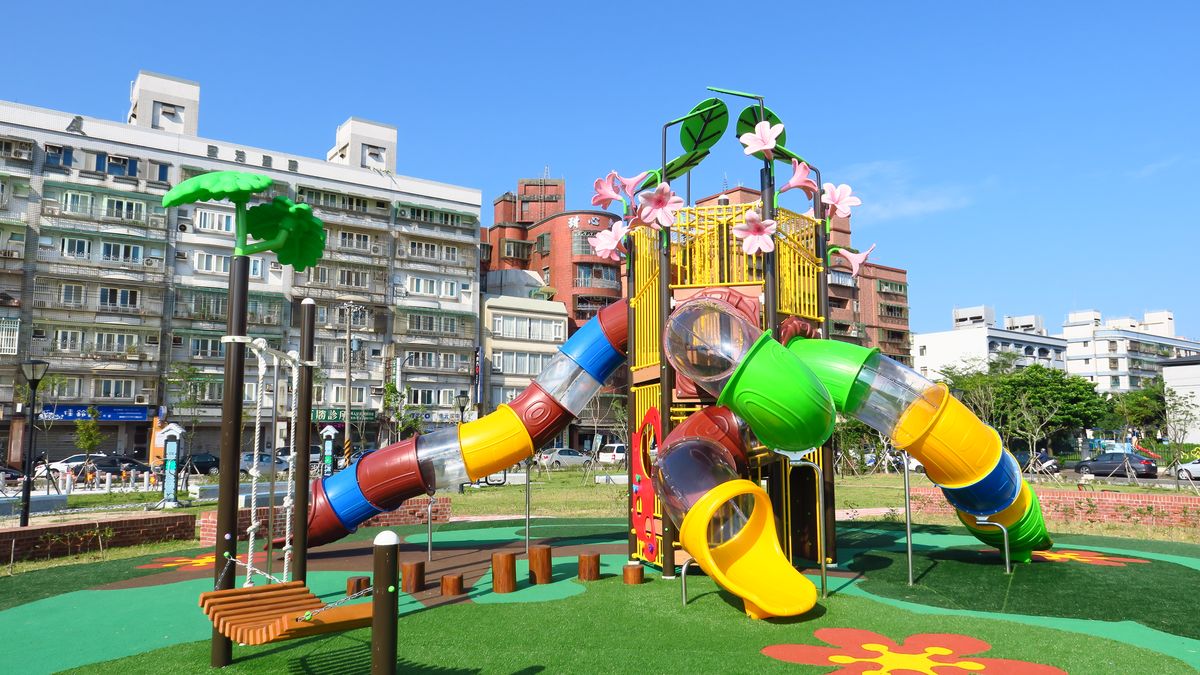 1081005金山區公所02.納入公民參與特色遊具採納民意