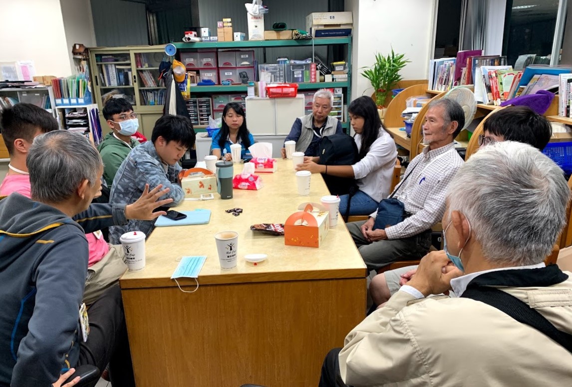 活動示範參考圖