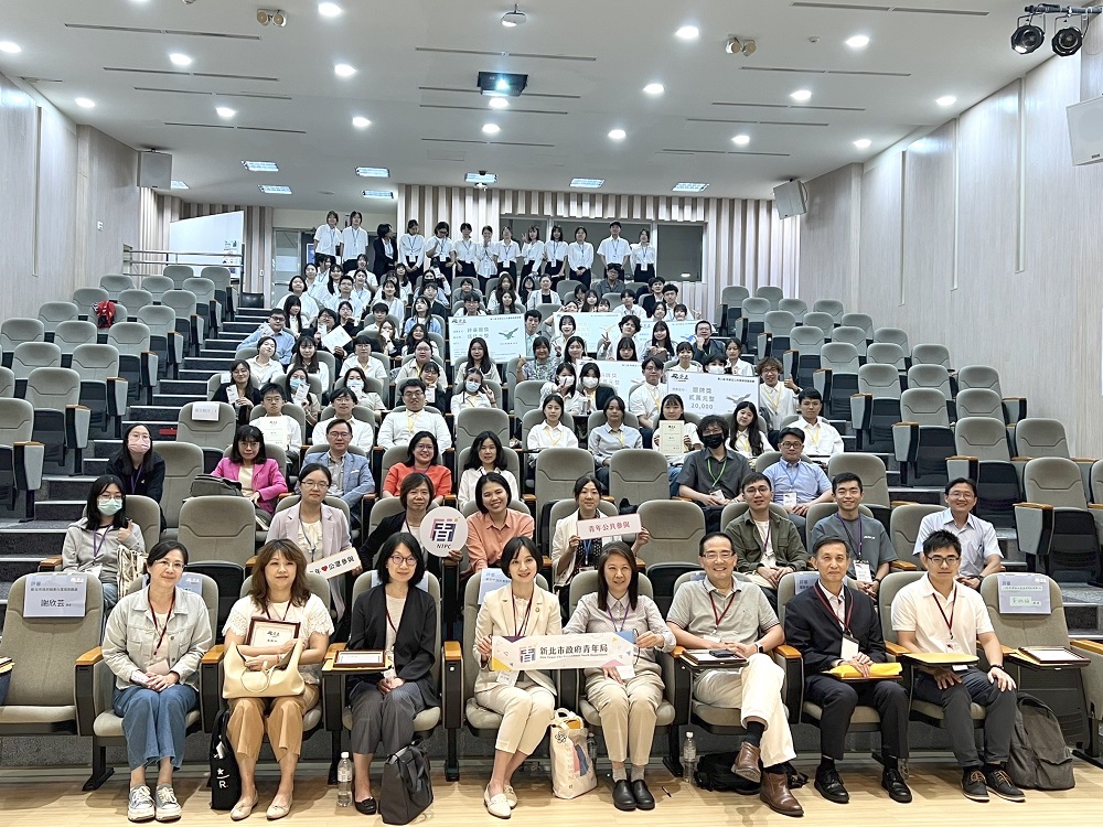 2024飛鳶盃競賽共計29所學校59組隊伍共245位學員參與昨日最終10隊進入決賽 