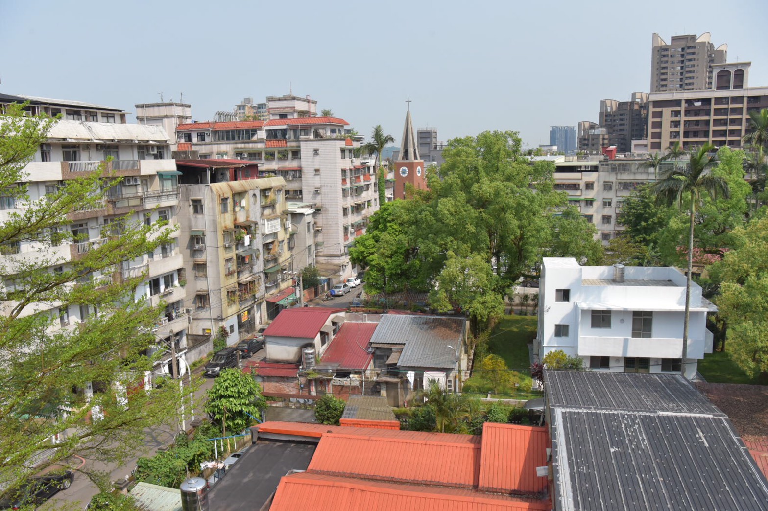 新店國小周邊空間活化 歡迎大小朋友來提案